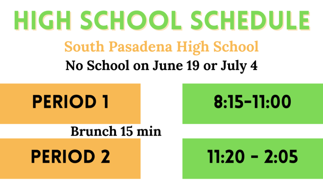 Summer School SPEF Online