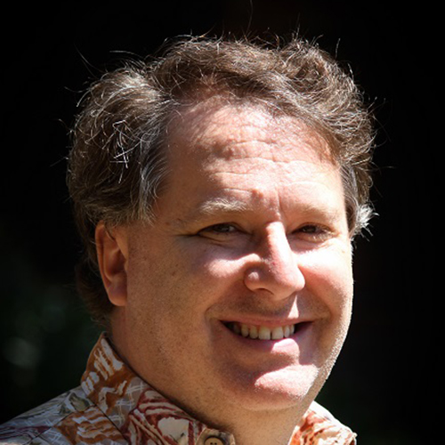 Ken Zangwill